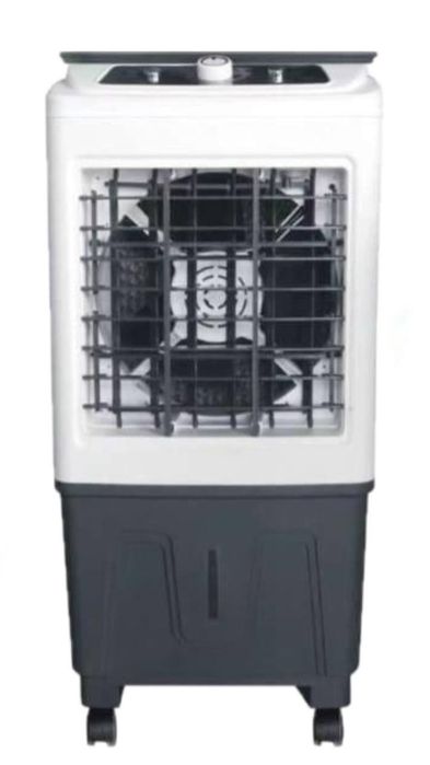 Вентилятор водяной