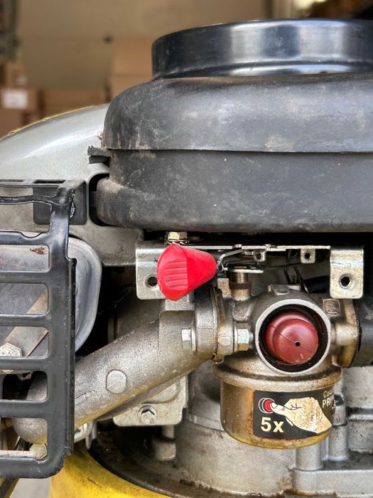 Продавам водоструйка Kärcher K3300 GS - бензинова