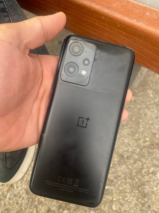 Телефон OnePlus Nord CE 2 Lite 5G