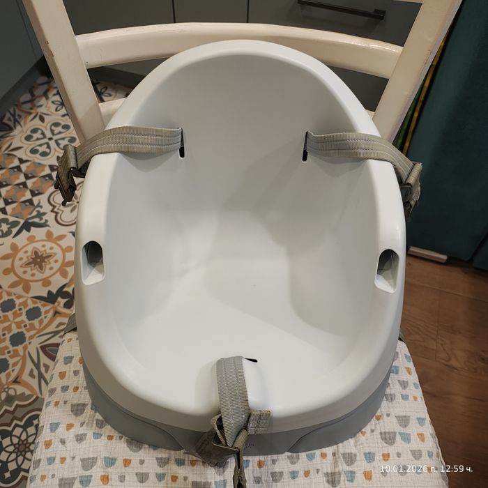 Столче за хранене Mamas&Papas