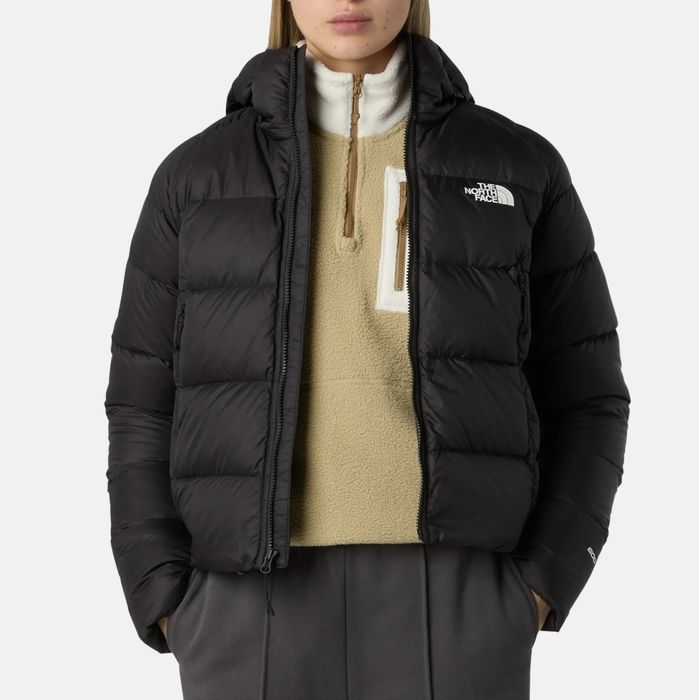 Ново оригинално дамско зимно яке The north face Hyalite