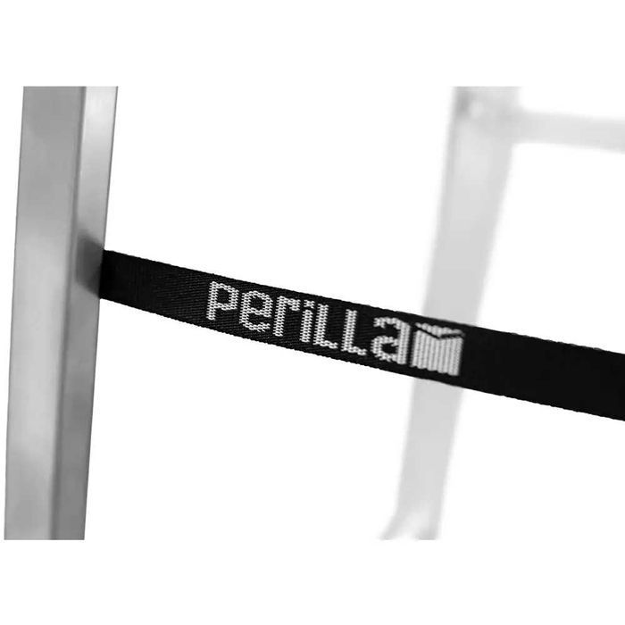 Турецкая стремянка Perilla UFUK AL 3-8 ступени АЛЮМИН, нарвон, narvon