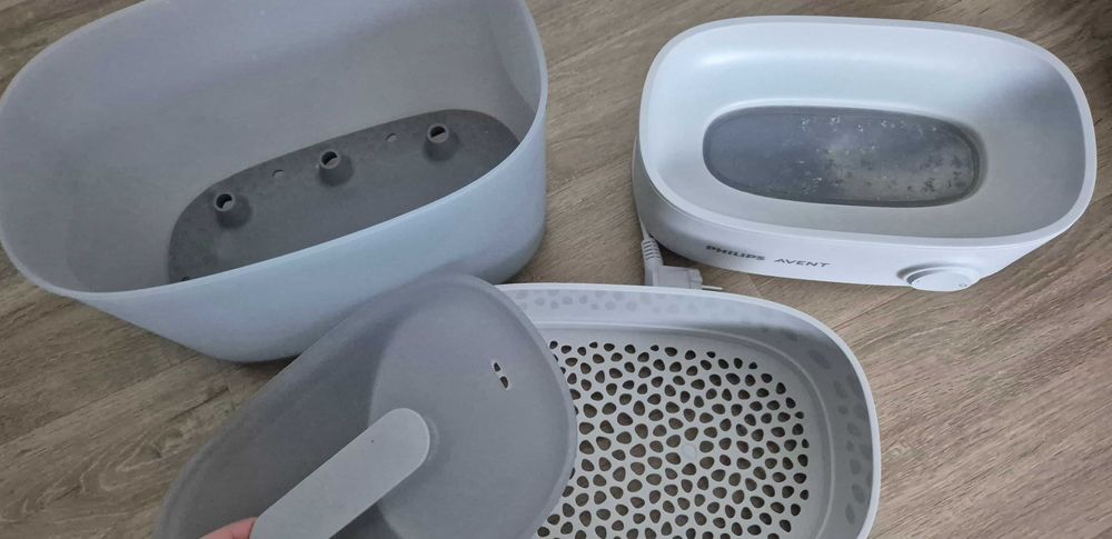 Стерелизатор Philips Avent