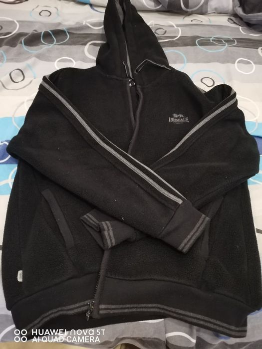 Зимно яке-оригинално