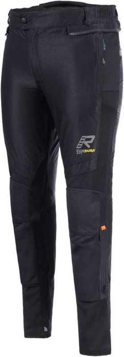 Rukka Airgobi Pantaloni textile din plasa perforata pentru motociclete