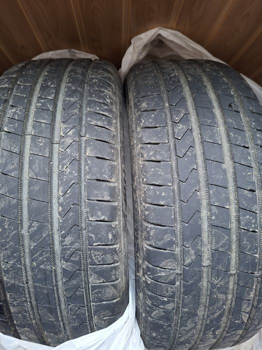 4 anvelope Hankook Ventus Prime 4/ 205/55/16