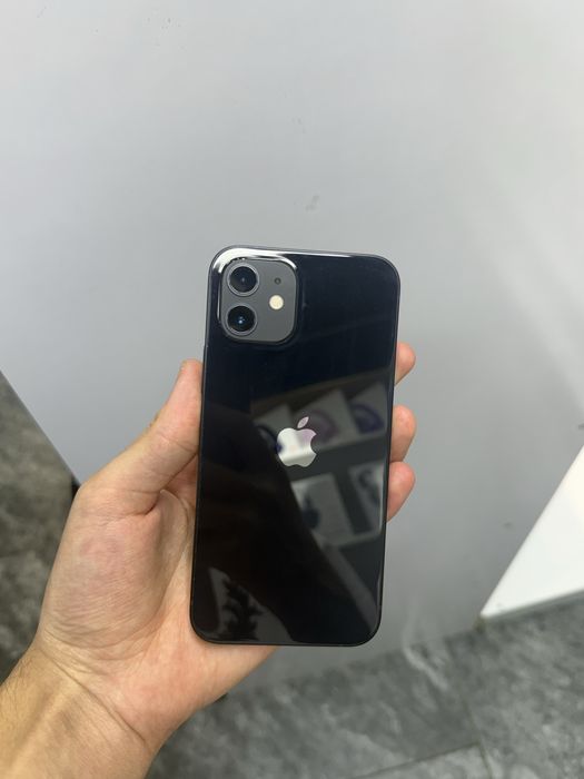 Iphone 12 64gb idyal