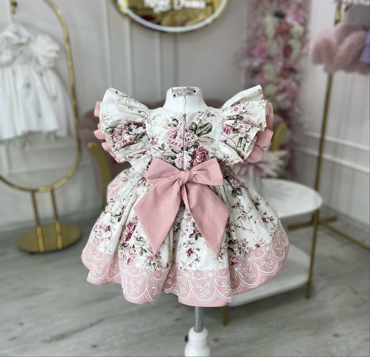 Детское платье Nina Reina