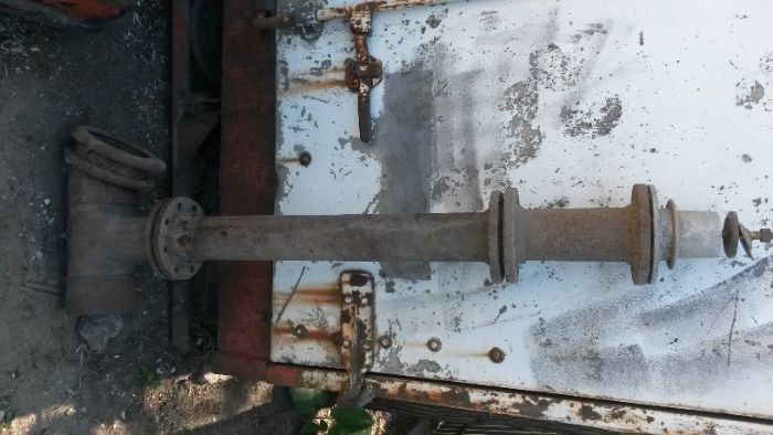Hidranti-vane-ramificatii sisteme irigatii.pompa-piese motopompa u650