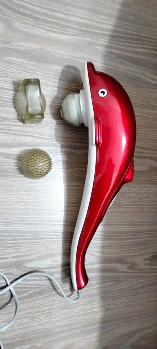 Массажёр ручной.