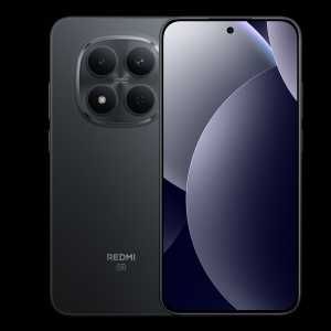 Xiaomi Redmi Note 15 PRO DS 5G – 256GB Black