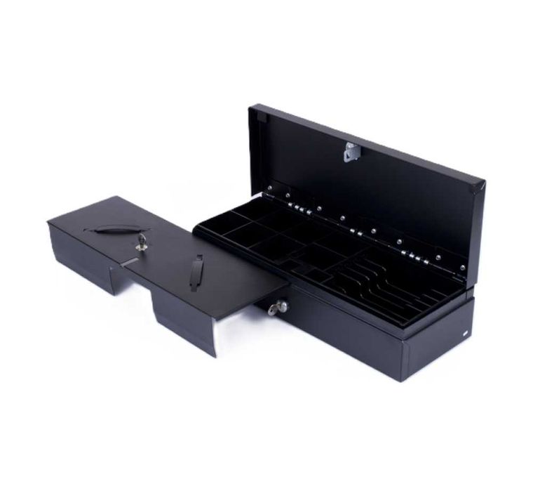 Касиерски Сейф Вертикален