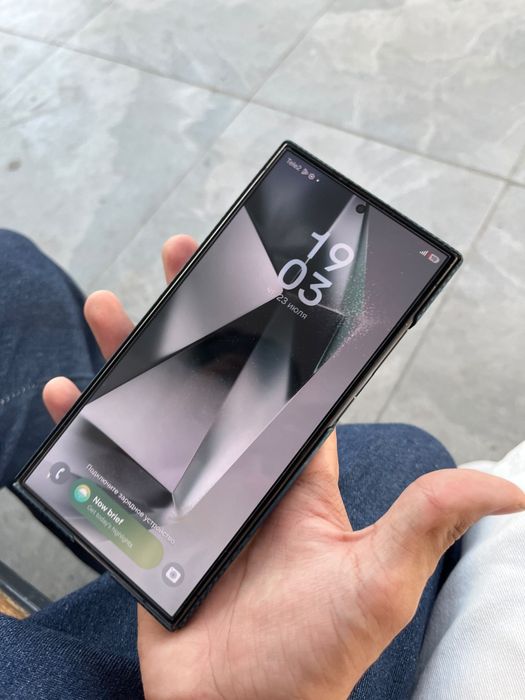 Samsung s 24 ultra 5G