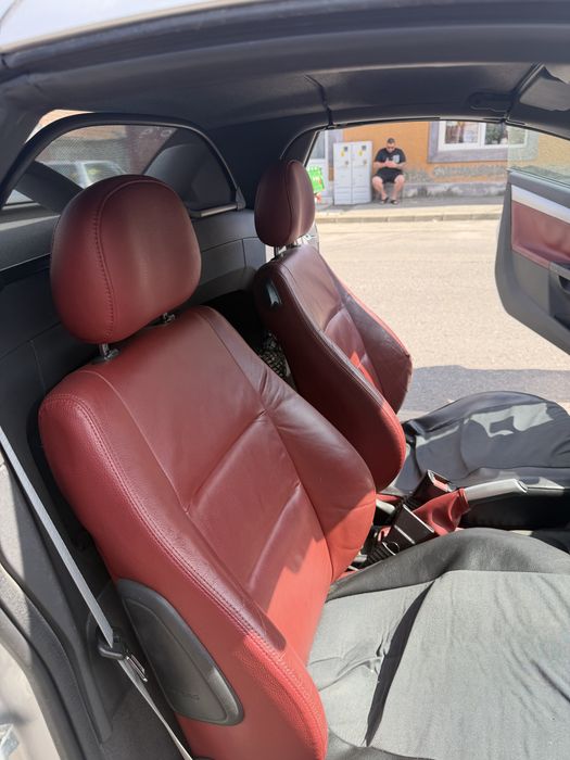 Opel Tigra 1.4 diseal, an 2008