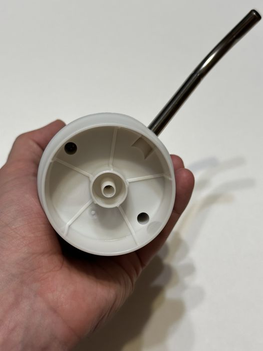 Новая помпа для воды