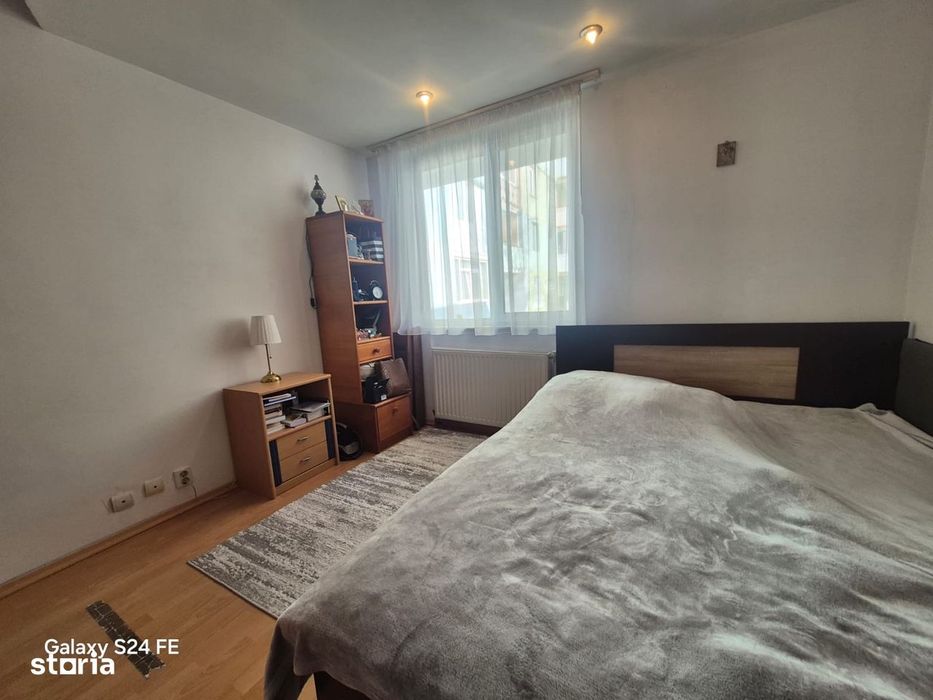 De vânzare – Apartament cu 4 camere | 80 mp | Parter înalt — fotografia 2