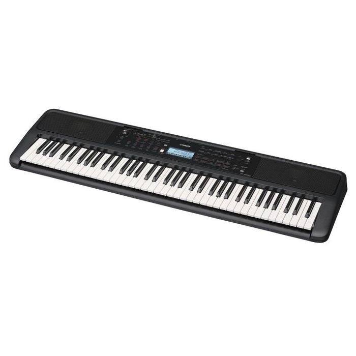 Pian Digital Portabil Yamaha PSR-EW320 -A-