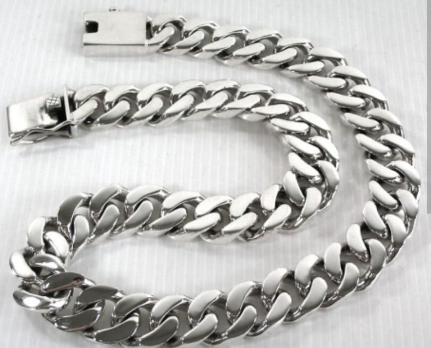 Продаётся серебро пр 925 для серьезных мужчин