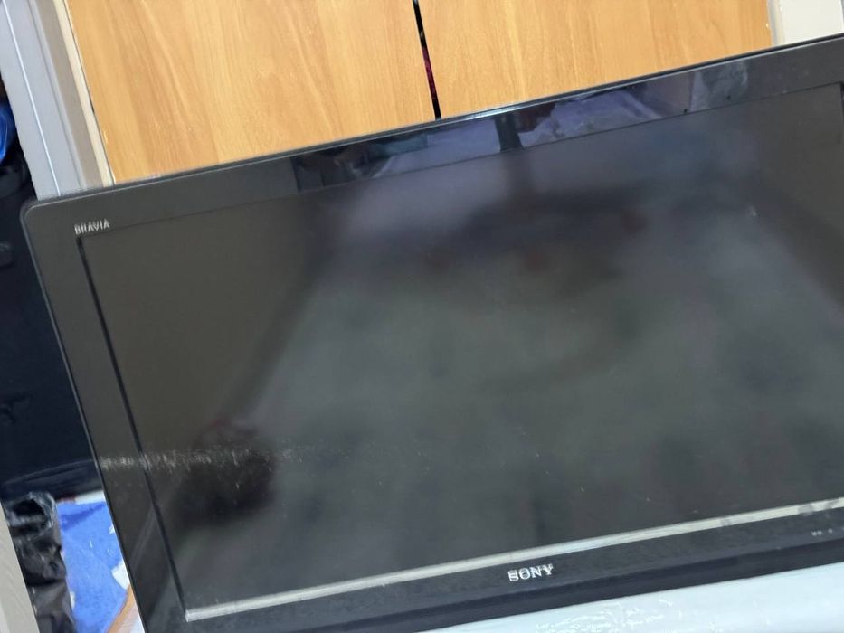 Телевизор Sony Bravia