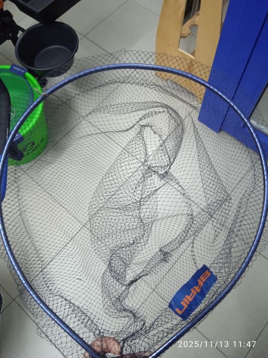 Фидерный комплект