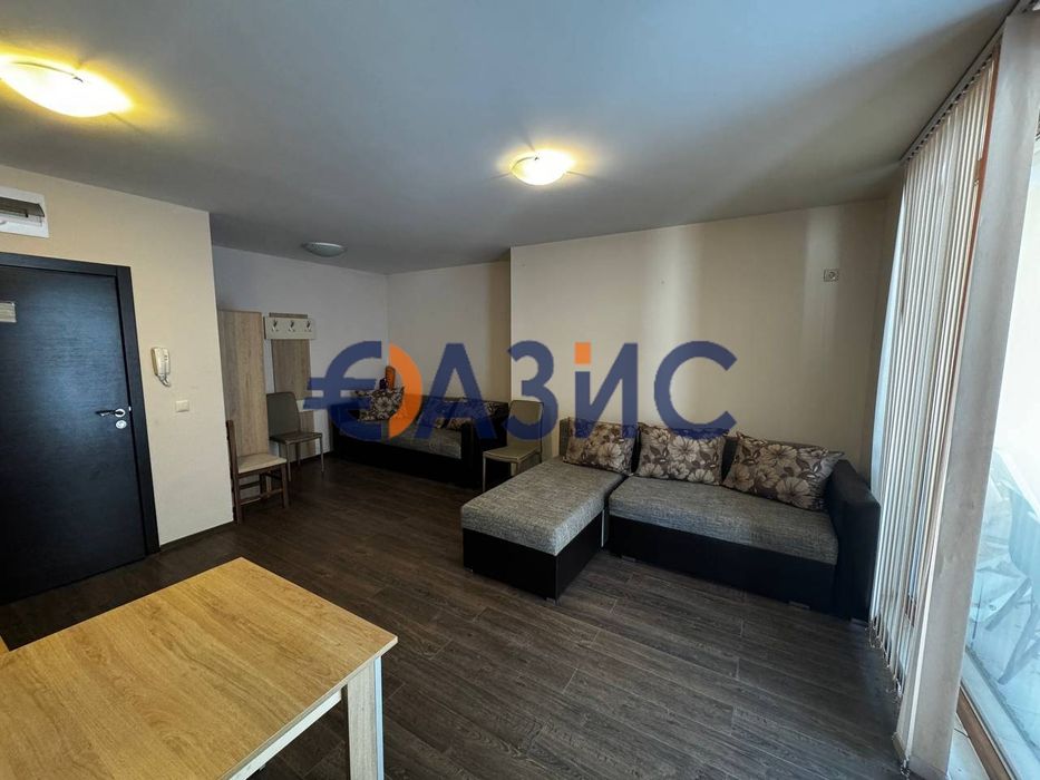 Продава се Едностаен апартамент в Созопол - 51 кв.м за 883 €/кв.м - Снимка #4