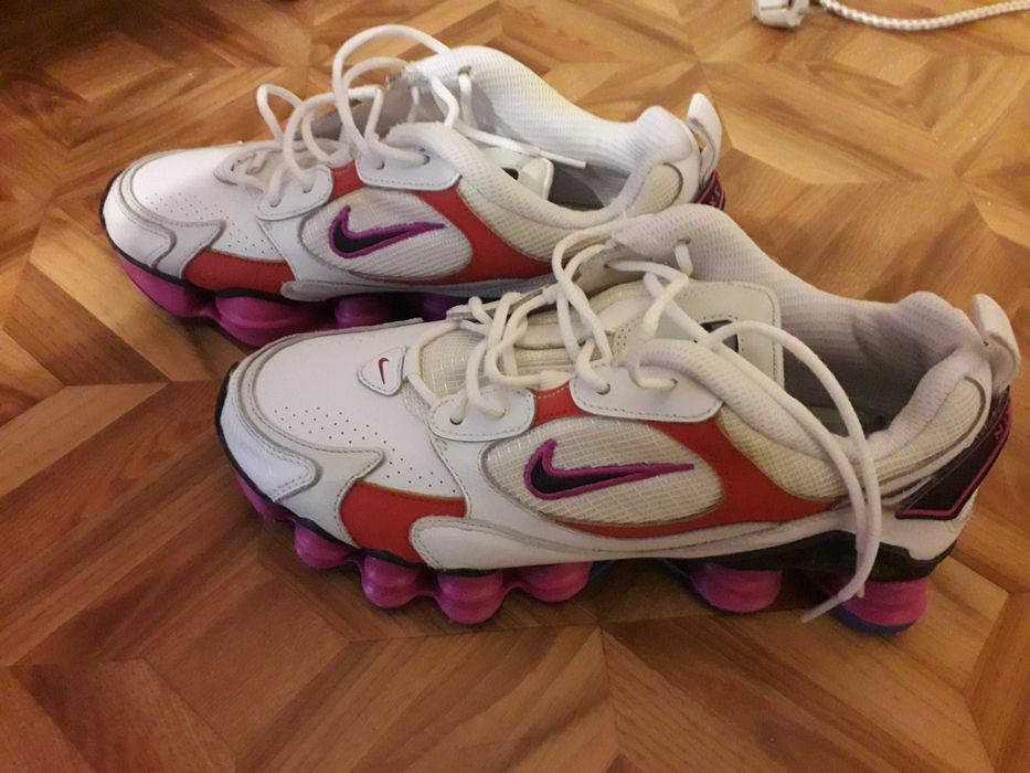 Дамски маратонки