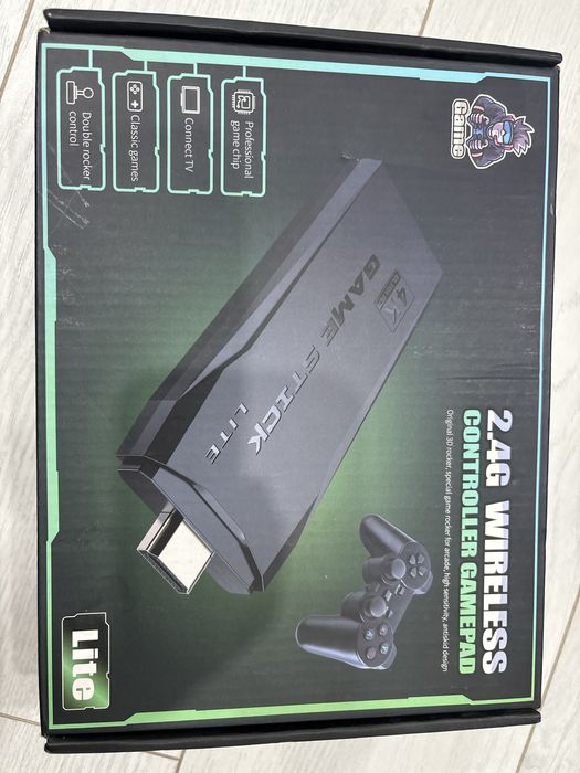 Продам приставку