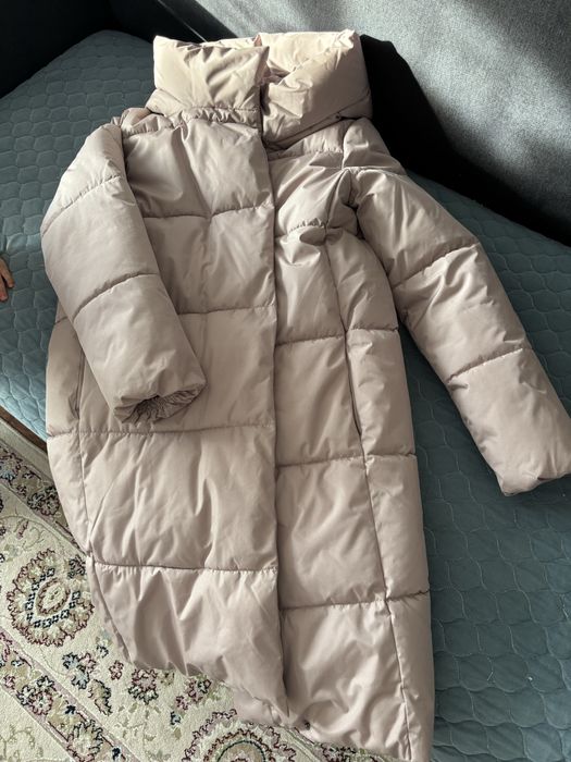 Продам зимнюю куртку