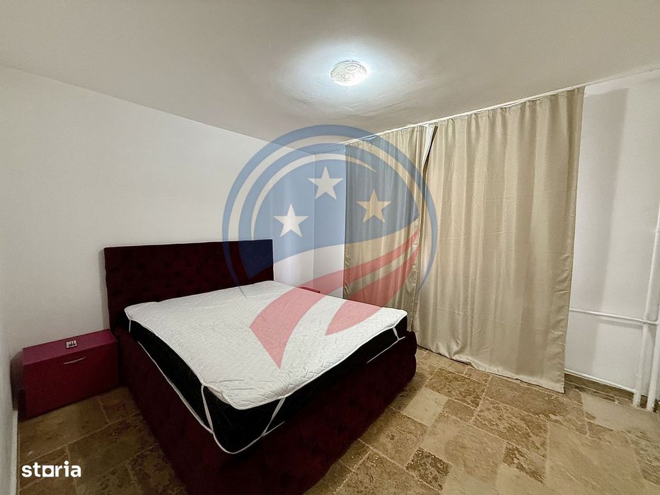 Apartament de închiriat – 3 camere | Cartier 1 Mai – Insulă, Craiova