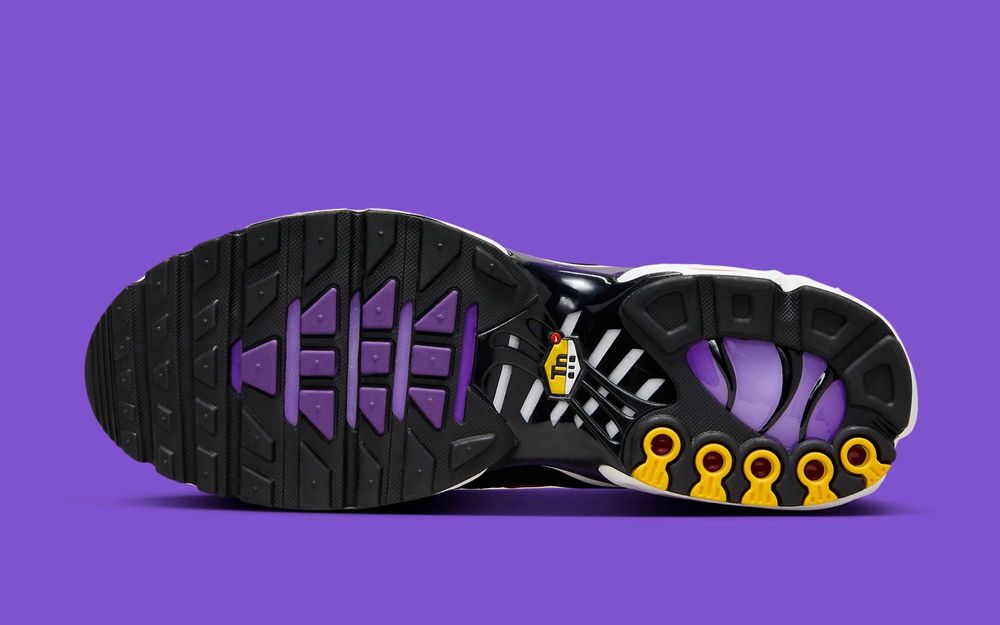 NIKE AIR MAX TN ‘Voltage Purple’ 36,37,38,39,40,41,42,43,44,45