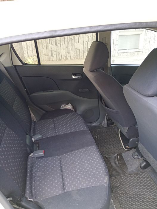 Продавам Дайхатсу Куоре 2008