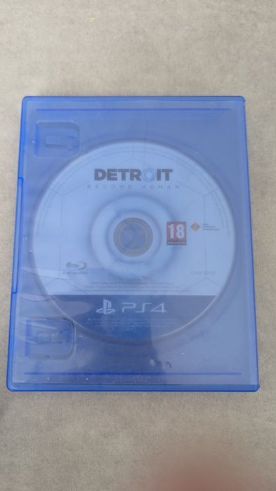 Продам 2 диска для PS4