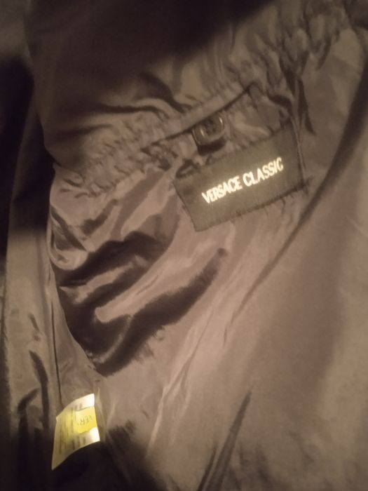 Geaca bărbați originală