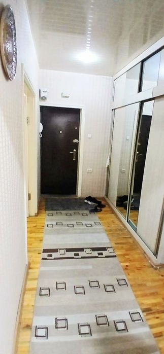 Чиланзар Ц квартал 4х комнатная 98м²