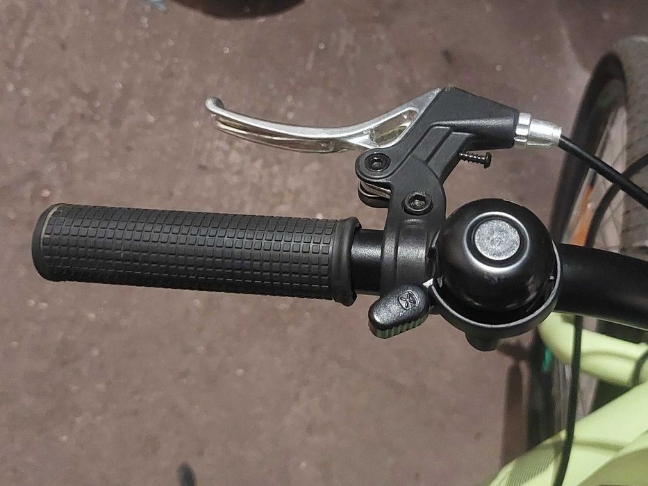 Детски велосипед 20''