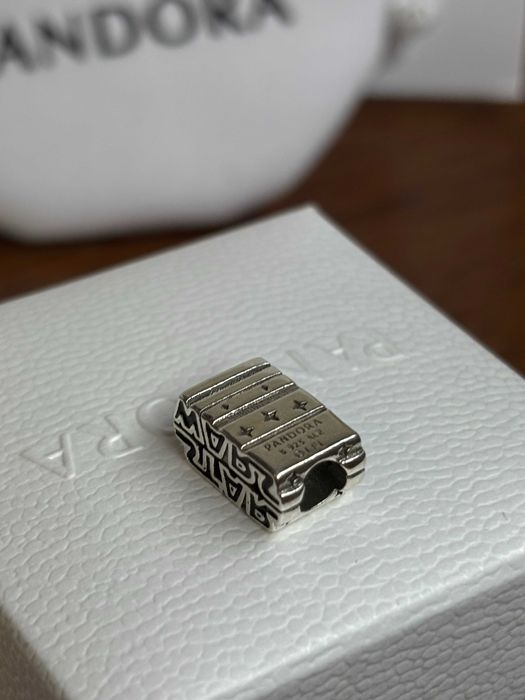 Пандора талисман Междузвездни войни - Star Wars