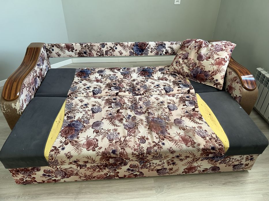 диван раскладной