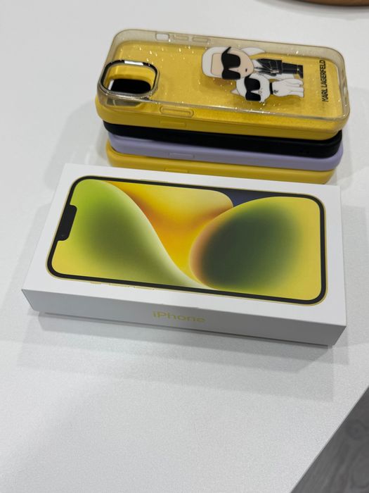 iphone 14 plus 128gb