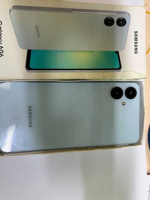 Samsung Galaxy A06 Боралдай (109/0525)