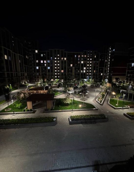 Koh Ota Продается 2 комнатная квартира ремонт ул.Нурафшон