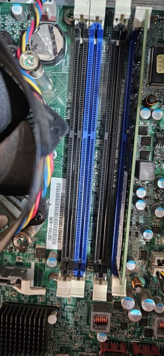 Piese calculator procesor i7 gen 4