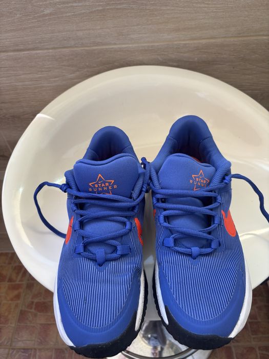 Детски маратонки Nike