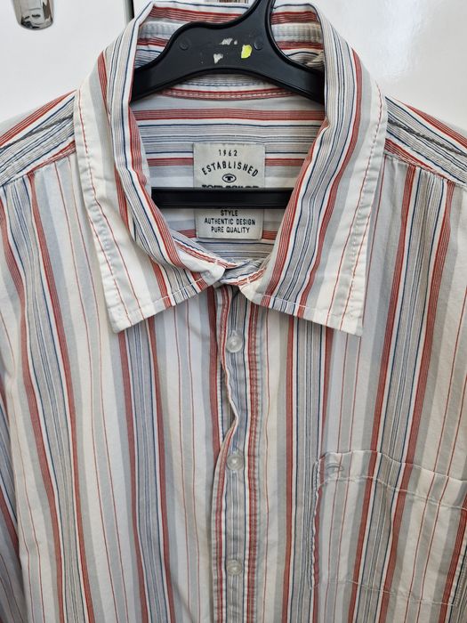 Cămașă barbati XL Tom Tailor