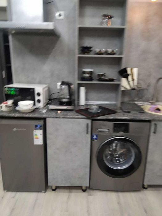 Аренда квартира  от хозяйки  ул. Шота Руставели Яккасарайском районе