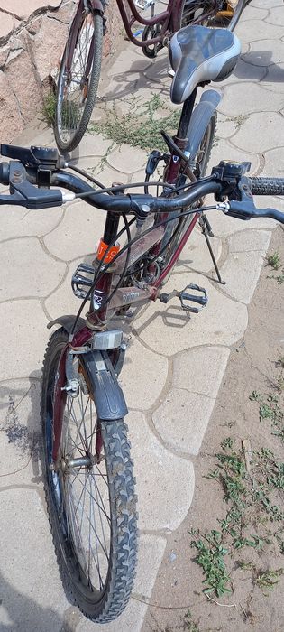 Продается Велосипед