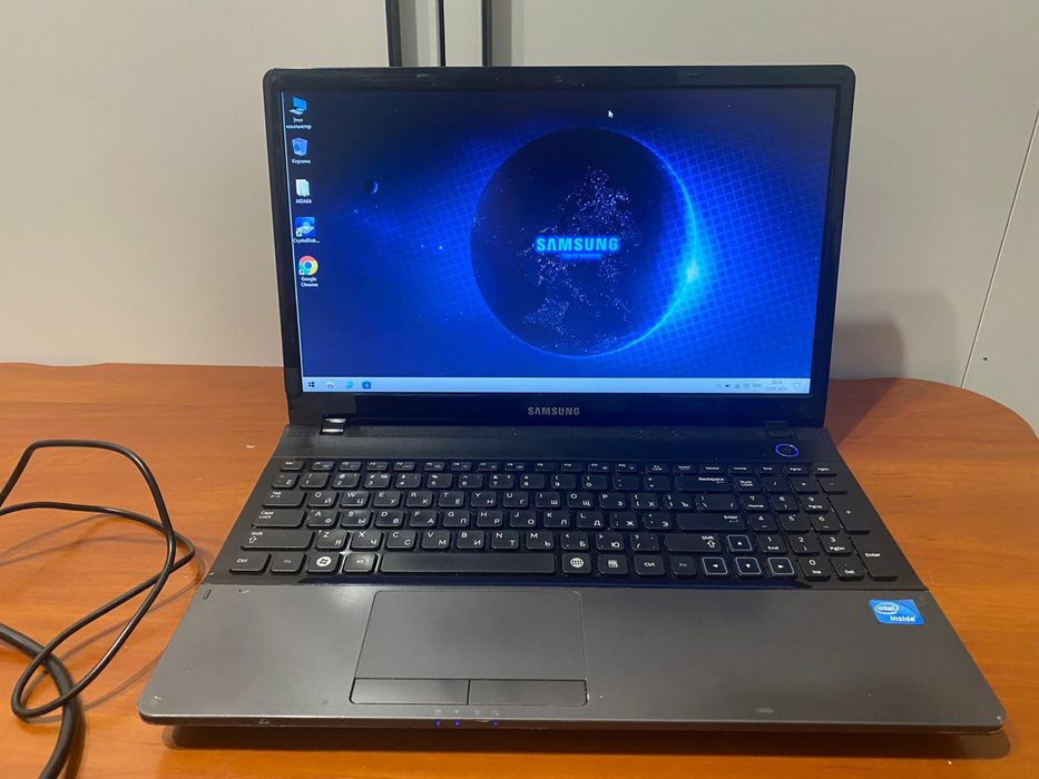 Samsung intel core i5