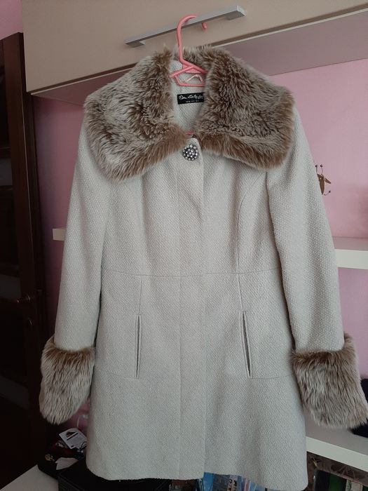 Palton damă Miss Selfridge