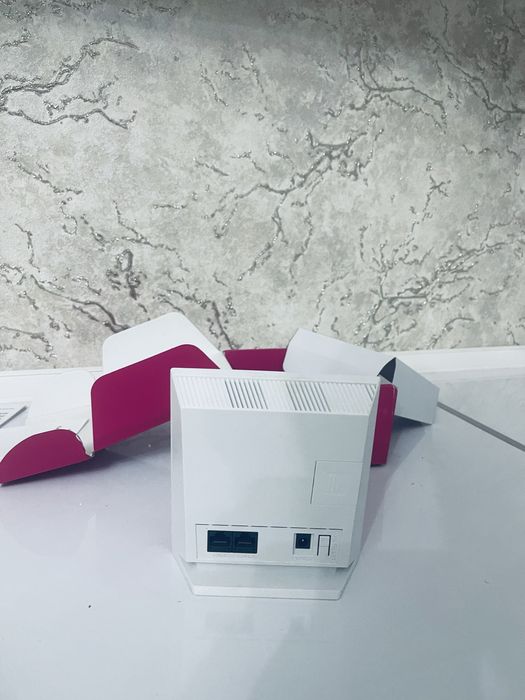 Продам модем почти новый