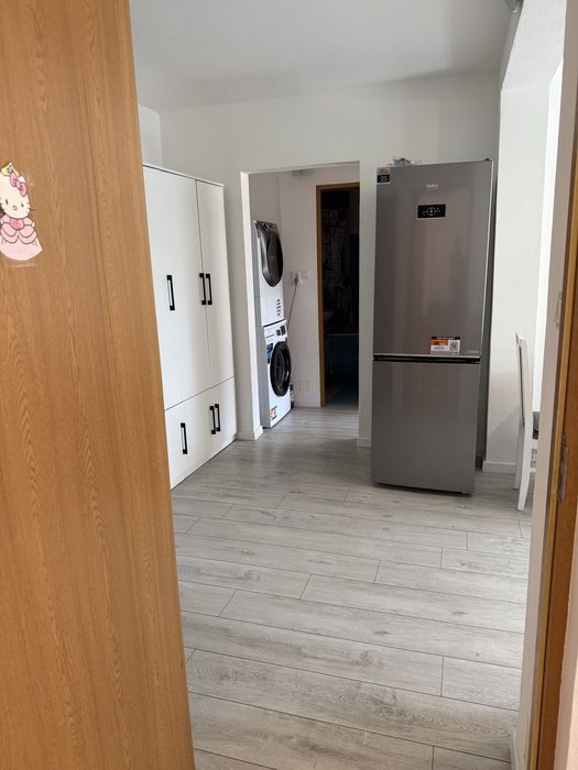 Inchiriez apartament decomandat 2 camere in Arad, Micalaca zona 300 vis a vis de Universitatea UAV