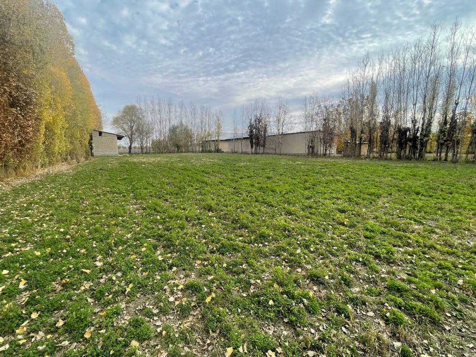 Yer uchastkasi sotiladi 25 sotixli